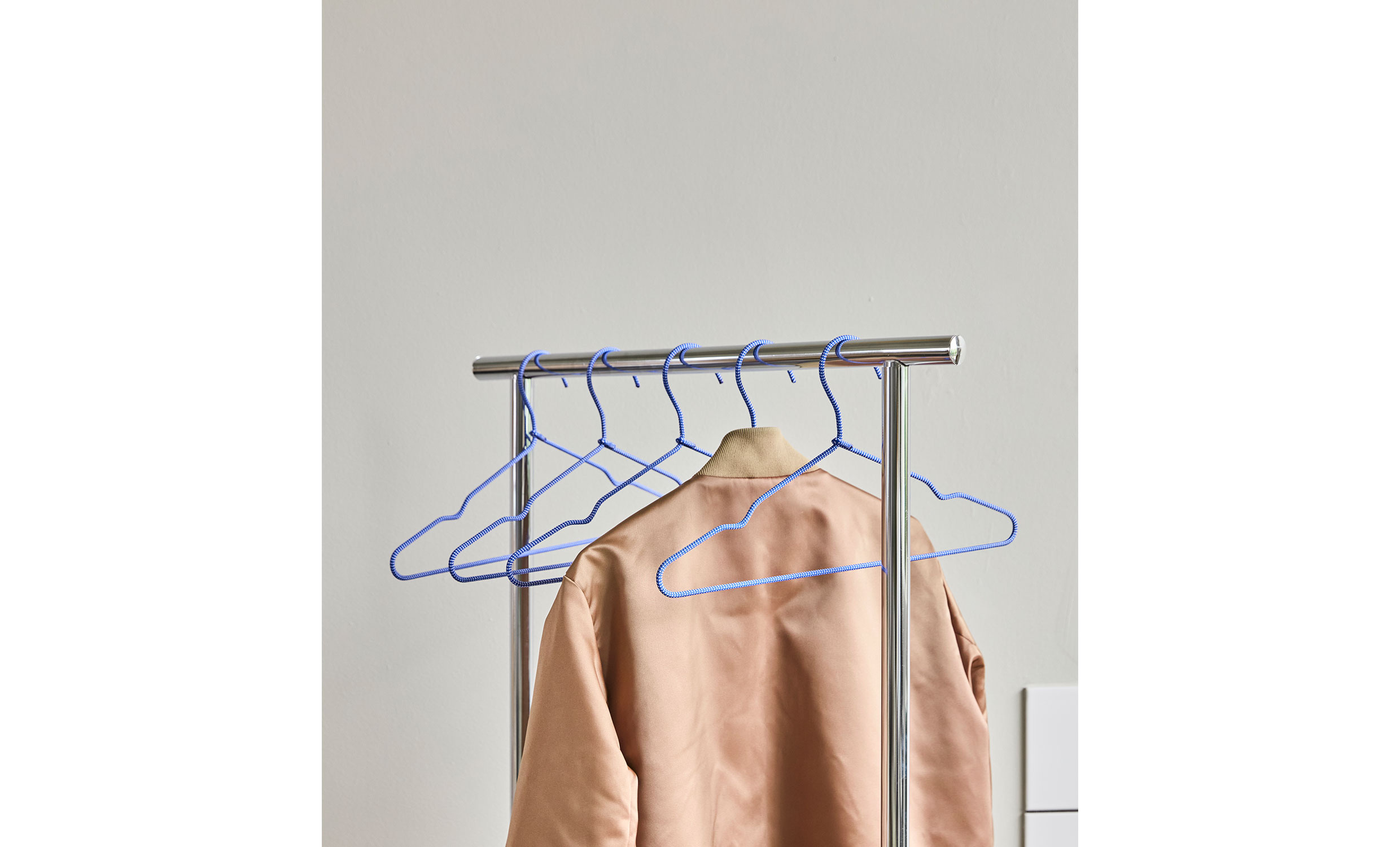 WIRE Galge 6-pack Bl�