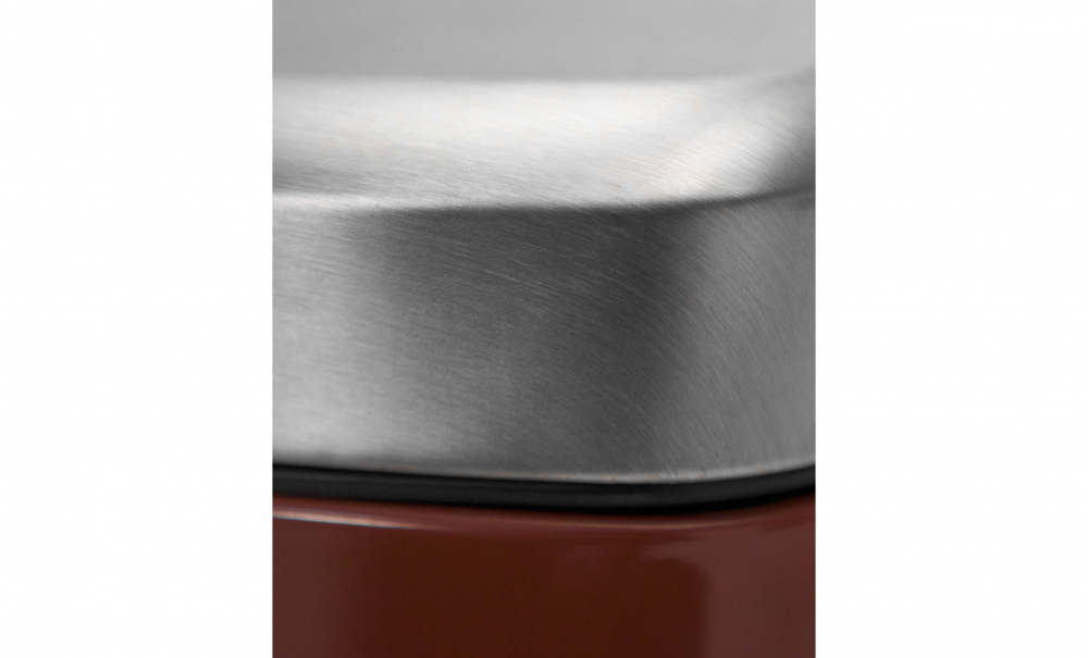 Bild nr 3 (SORT Papperskorg H29,5 Brun)