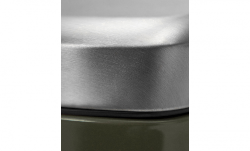 Bild nr 3 (SORT Papperskorg H29,5 Gr�n)