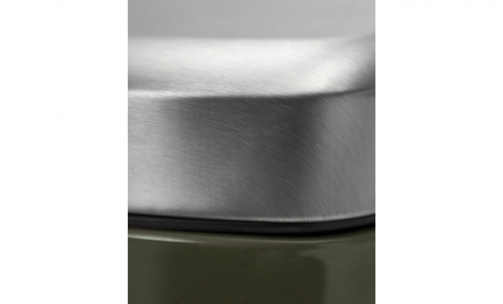 Bild nr 3 (SORT Papperskorg H46 Gr�n)