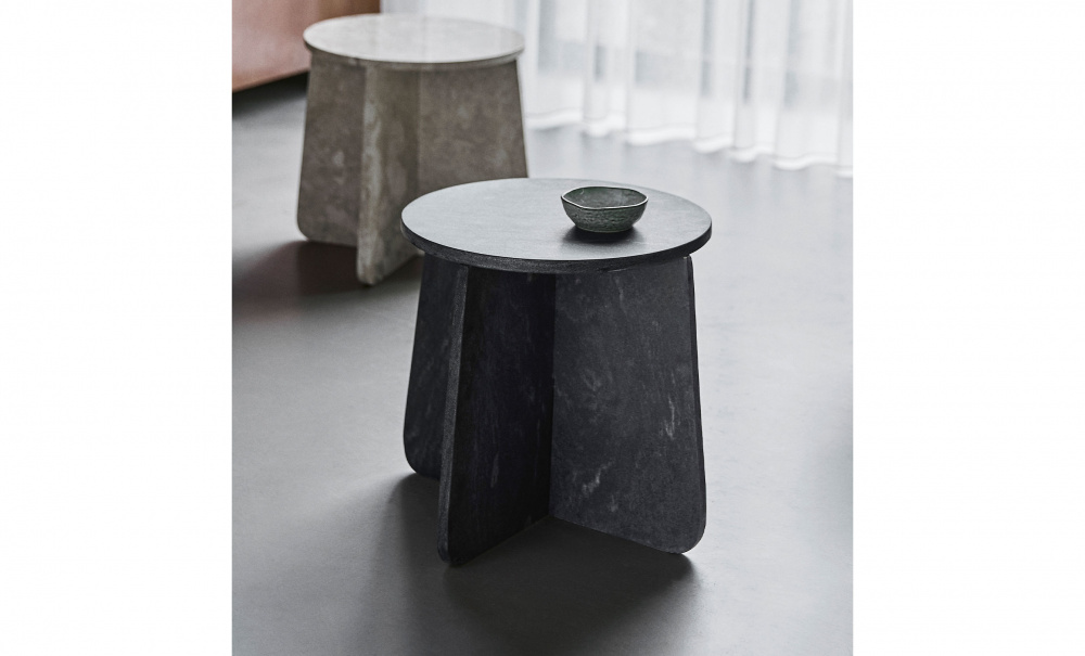 Bild nr 2 (MARB Sidobord Grå)