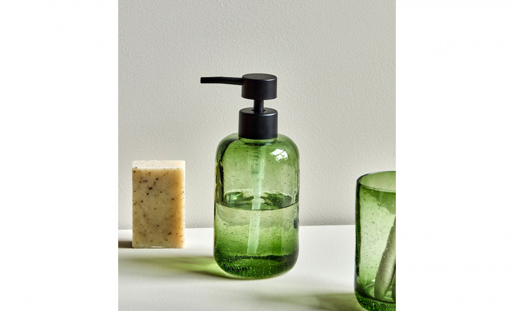 Bild nr 2 (WAH Tv�lpump Gr�n)