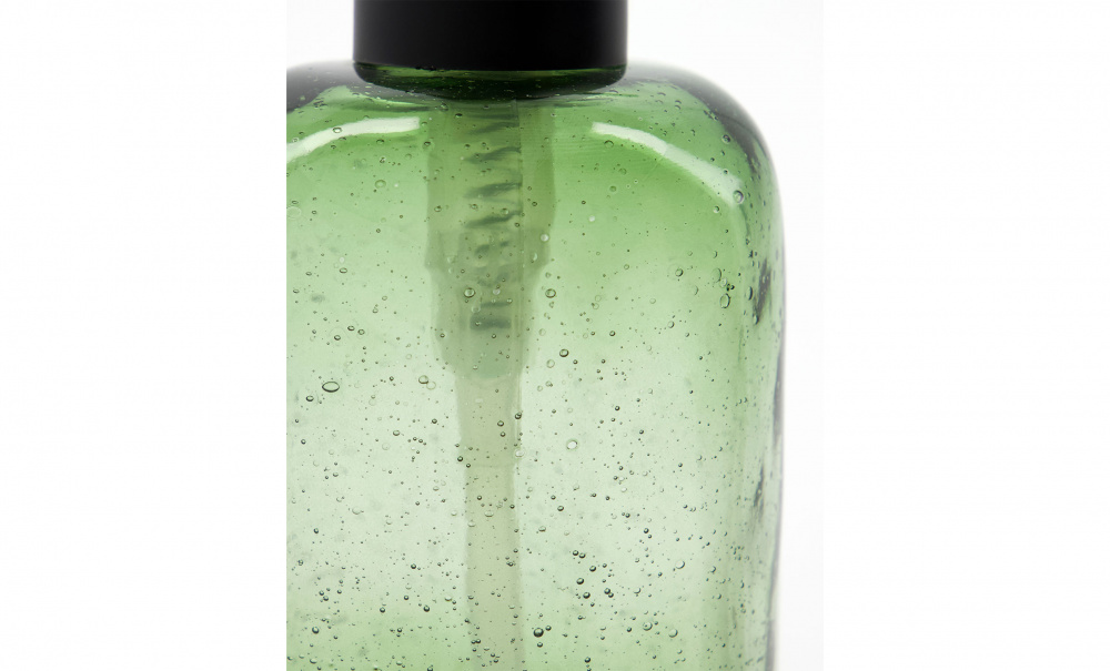 Bild nr 3 (WAH Tv�lpump Gr�n)