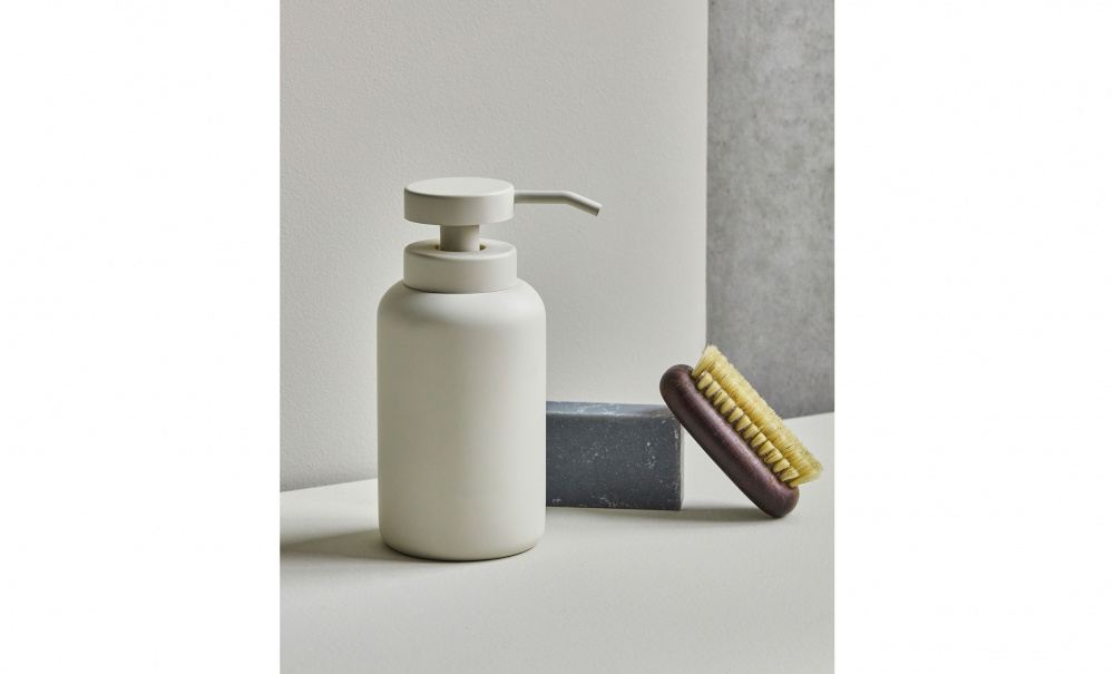 Bild nr 2 (PETRA Tv�lpump Offwhite)