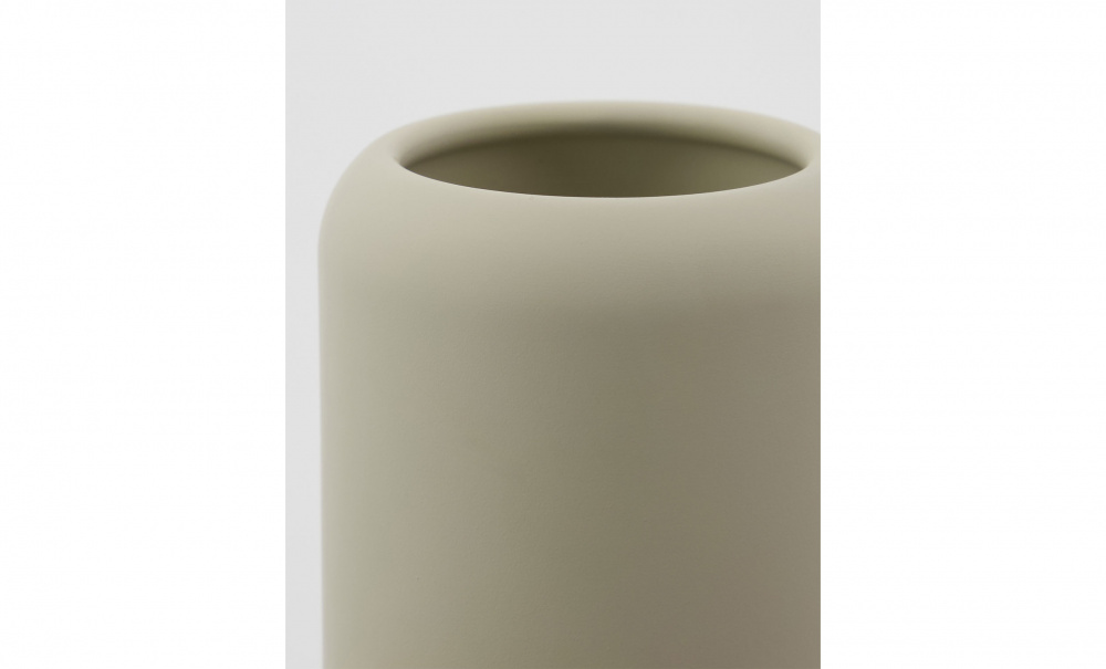 Bild nr 3 (PETRA Tandborsth�llare Offwhite)