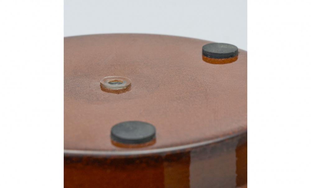 Bild nr 3 (COVE Kruka 2-set Brun)