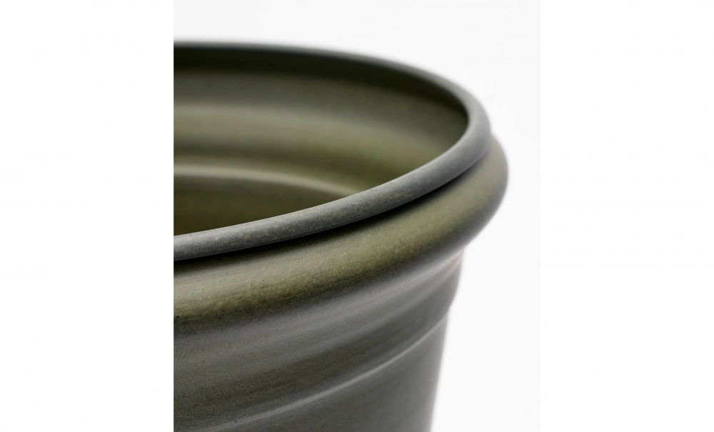 Bild nr 3 (IVY Kruka 2-set Gr�n)