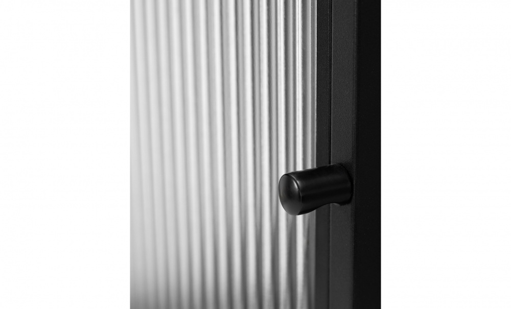 Bild nr 3 (CABIN Sk�p H168 Svart)