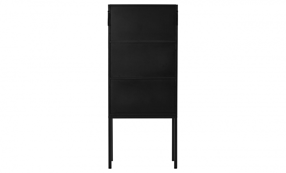 Bild nr 4 (CABIN Sk�p H168 Svart)