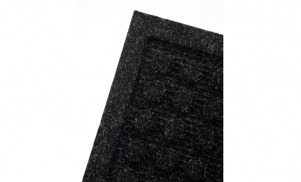 Bild nr 3 (ENTRY D�rrmatta 45x75 Svart)