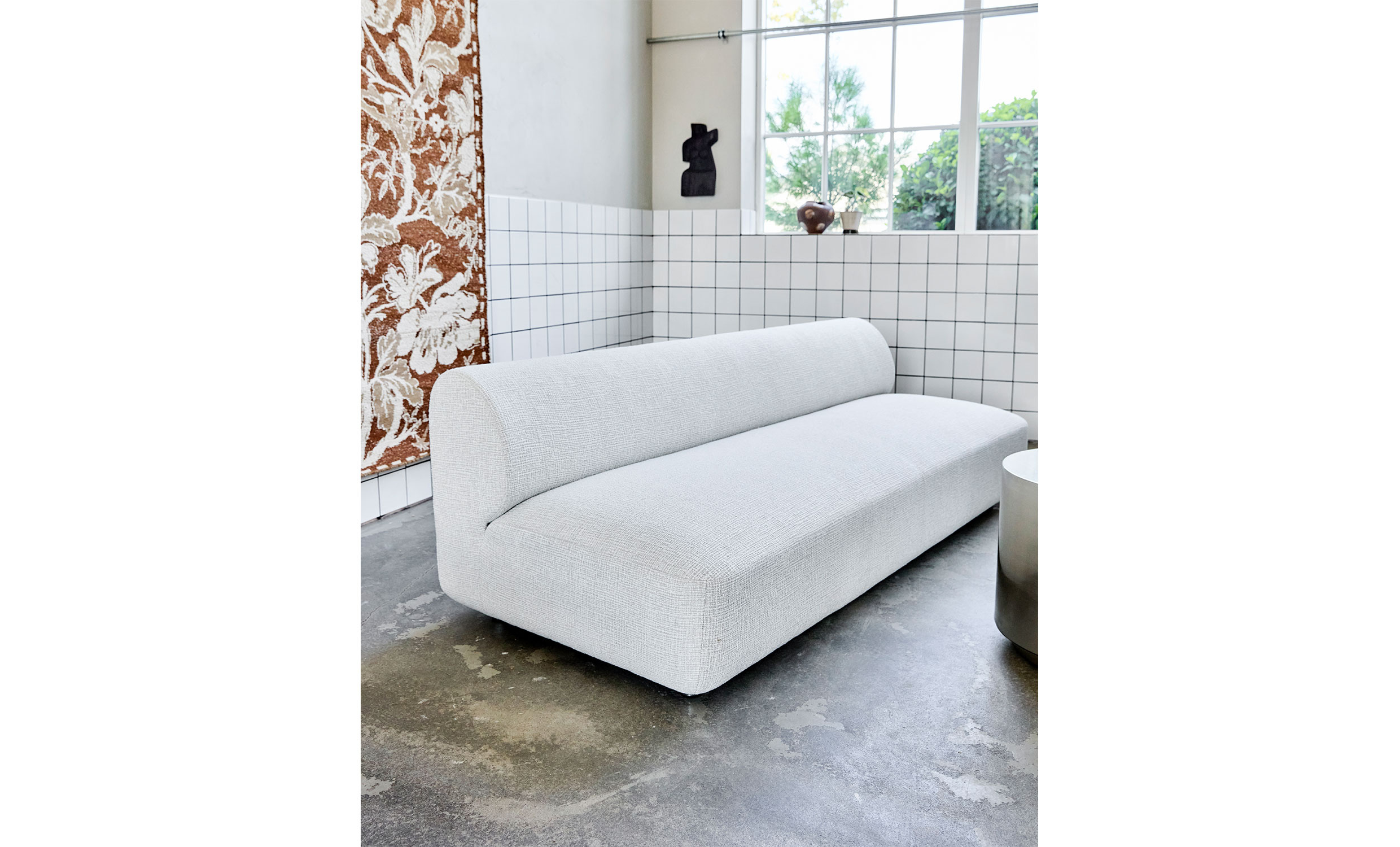 FEEL 3-sitssoffa Gr�