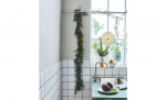 Byt till bild nr 2 (DECO Girlang Grön)