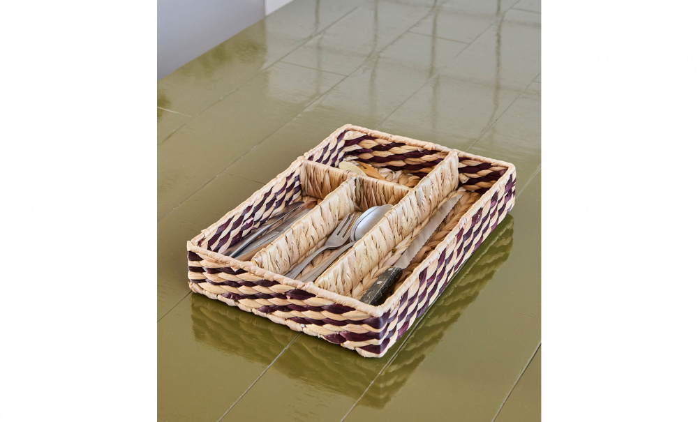 Bild nr 3 (ORGI Organiserare Brun/Natur)