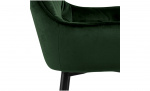 SAGA Barstol Grön Byt till bild nr 5 (SAGA Barstol Grön)