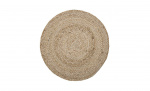ARENDAL Tablett Jute 38cm