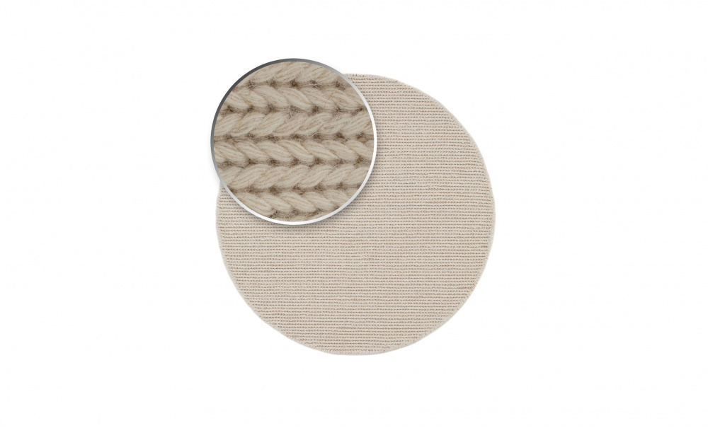 DIANA Ullmatta 160 Vit i gruppen Mattor & Textil / Mattor / Ullmattor & Rllakan hos SoffaDirekt.se (92492)