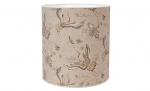 Byt till bild nr 1 (CELYN Lampskrm 25cm Beige)