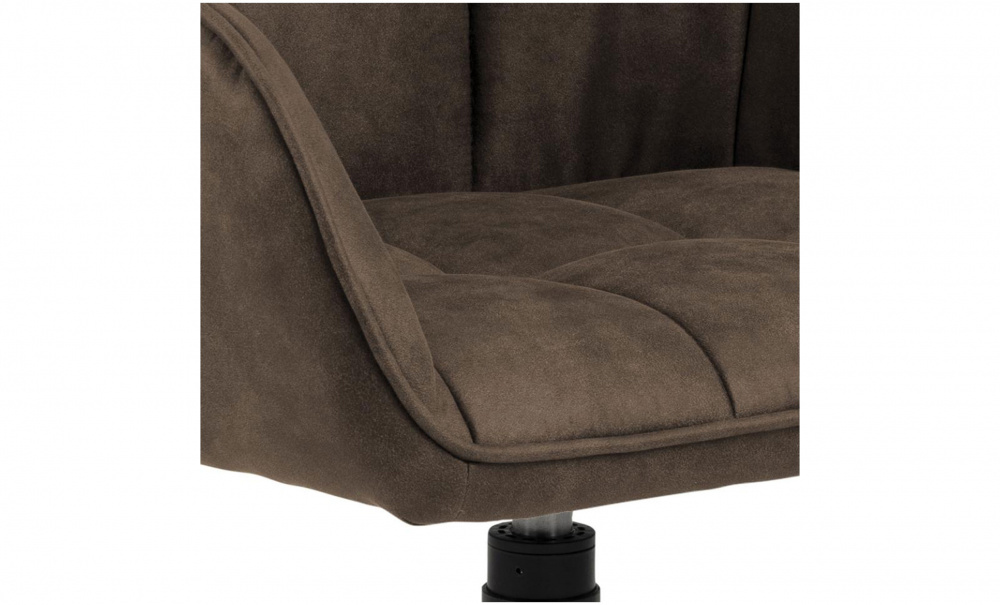 SKOGS Stol Brun i gruppen Matplats / Sittmbler / Stolar hos SoffaDirekt.se (93136)