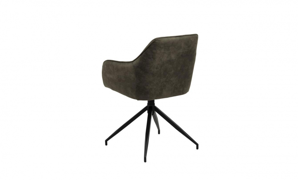 SKOGS Stol Grn i gruppen Matplats / Sittmbler / Stolar hos SoffaDirekt.se (93137)
