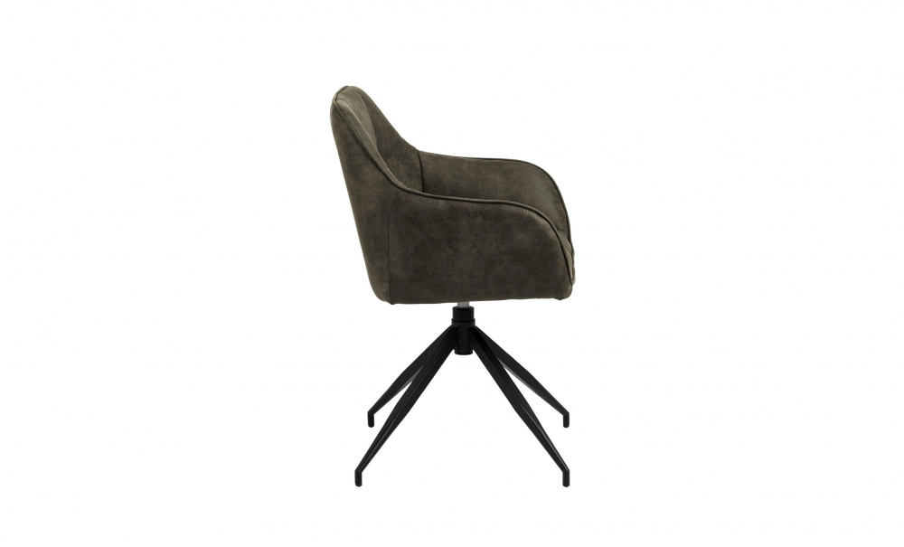 SKOGS Stol Grn i gruppen Matplats / Sittmbler / Stolar hos SoffaDirekt.se (93137)