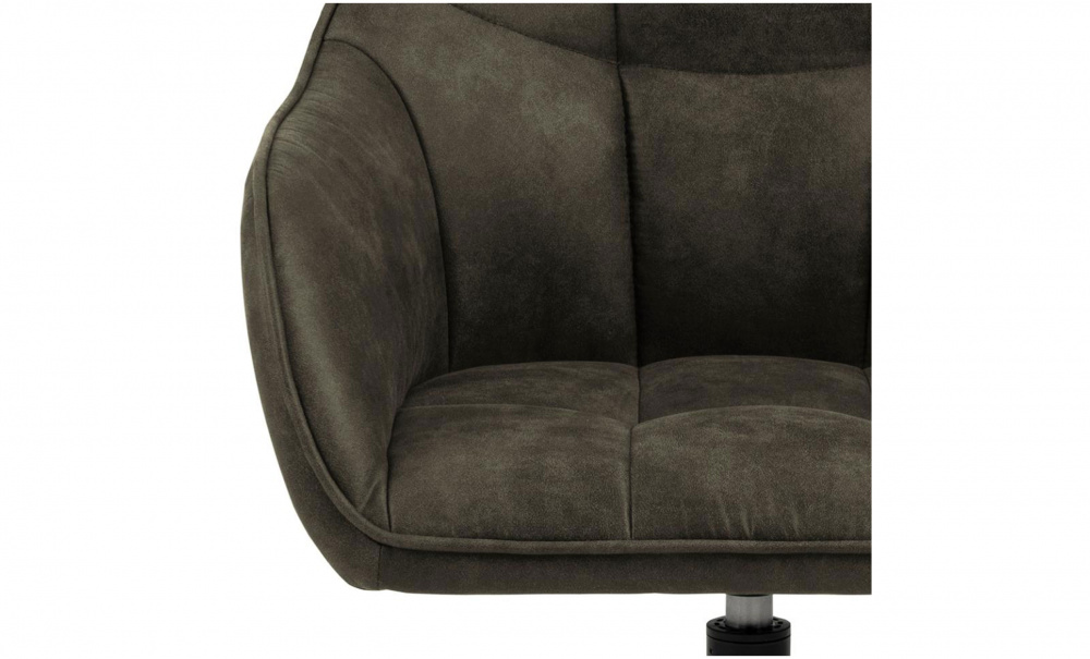 SKOGS Stol Grn i gruppen Matplats / Sittmbler / Stolar hos SoffaDirekt.se (93137)