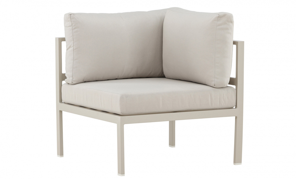 Bild nr 5 (NEMO Loungegrupp Beige)