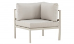 Byt till bild nr 5 (NEMO Loungegrupp Beige)