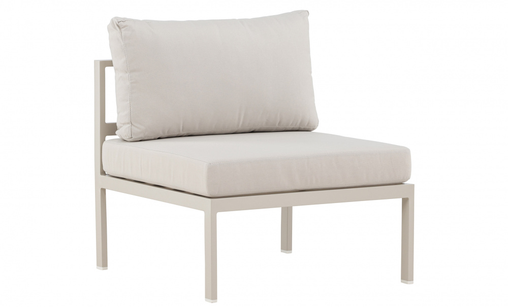 Bild nr 6 (NEMO Loungegrupp Beige)