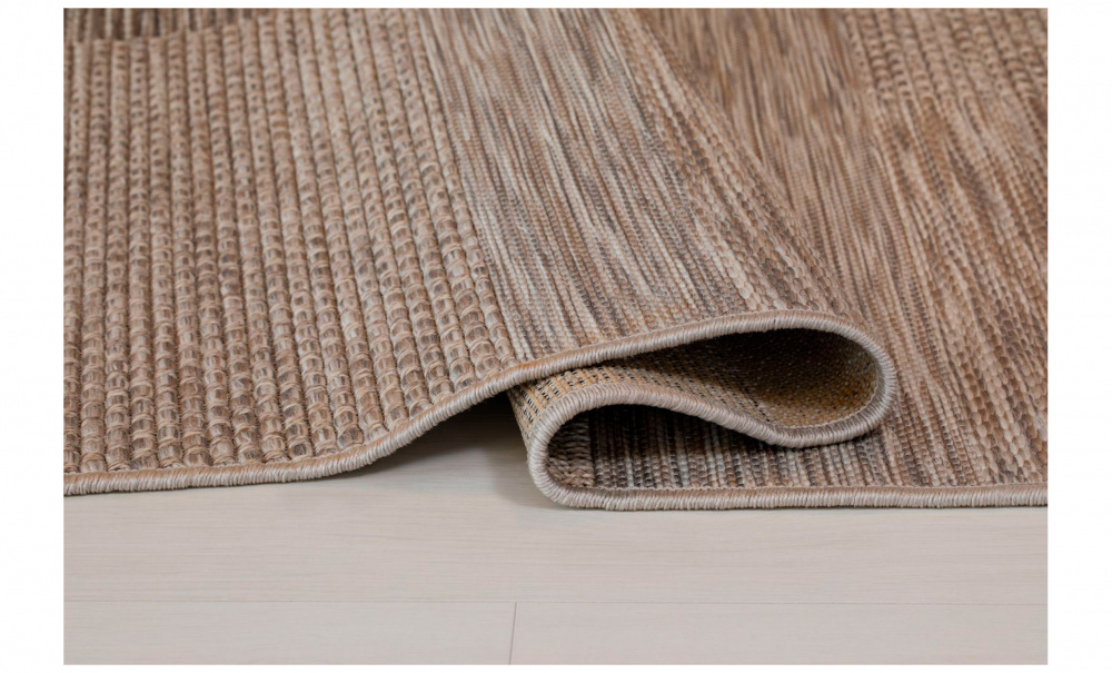 VERONICA Matta 160x230 Rutig i gruppen Mattor & Textil / Mattor / Utomhusmattor hos SoffaDirekt.se (94175)