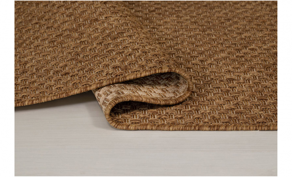 PEDRO Matta 160x230 Natur i gruppen Mattor & Textil / Mattor hos SoffaDirekt.se (94700)