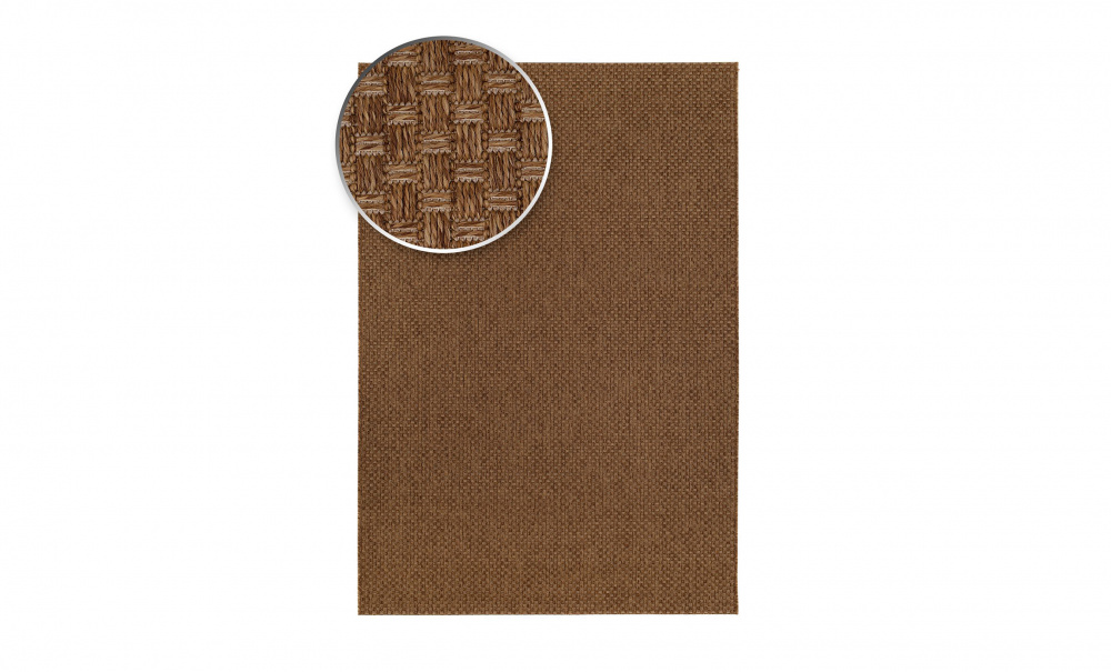 PEDRO Matta 160x230 Natur i gruppen Mattor & Textil / Mattor hos SoffaDirekt.se (94700)