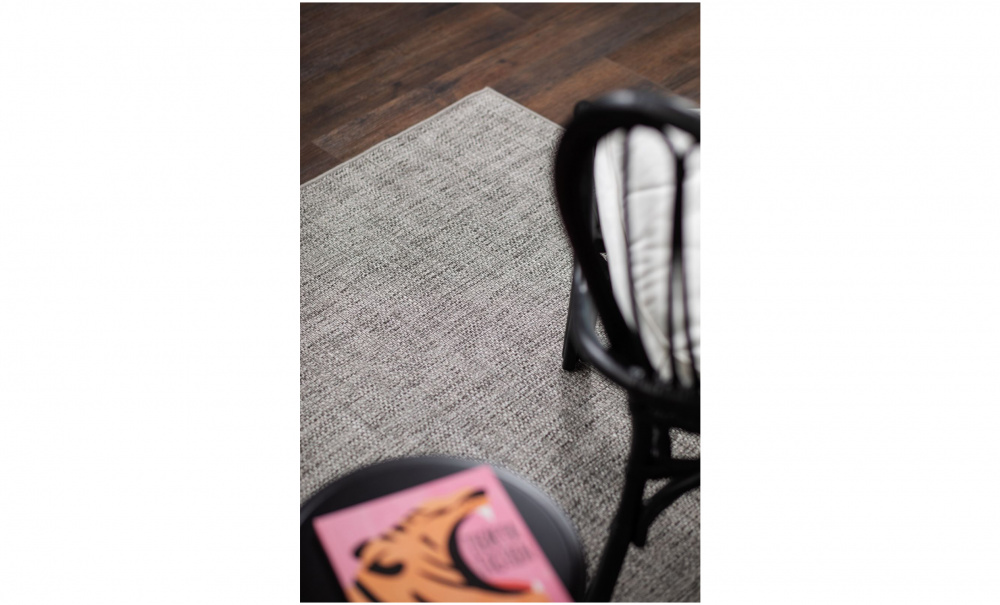 CASPER Matta 160x230 Gr i gruppen Mattor & Textil / Mattor hos SoffaDirekt.se (94939)