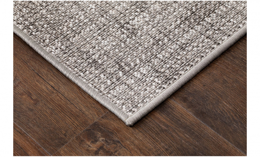 CASPER Matta 160x230 Gr i gruppen Mattor & Textil / Mattor hos SoffaDirekt.se (94939)