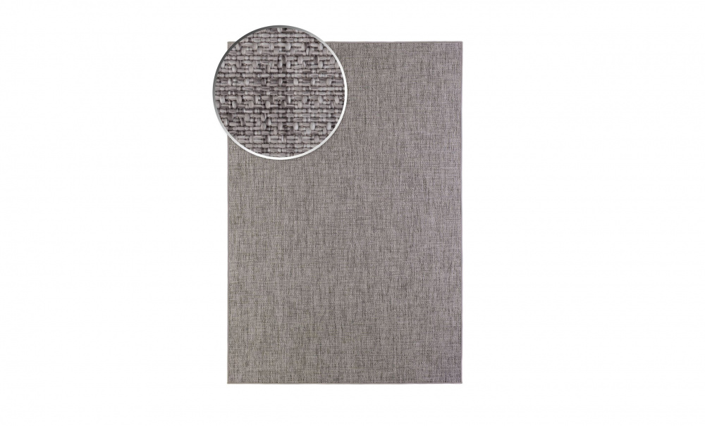 CASPER Matta 160x230 Gr i gruppen Mattor & Textil / Mattor hos SoffaDirekt.se (94939)