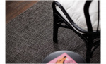 CASPER Matta 200x290 Antracit