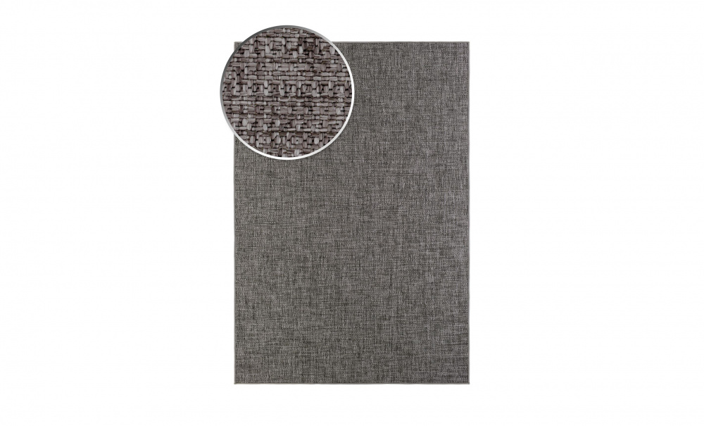 CASPER Matta 200x290 Antracit i gruppen Mattor & Textil / Mattor hos SoffaDirekt.se (95066)