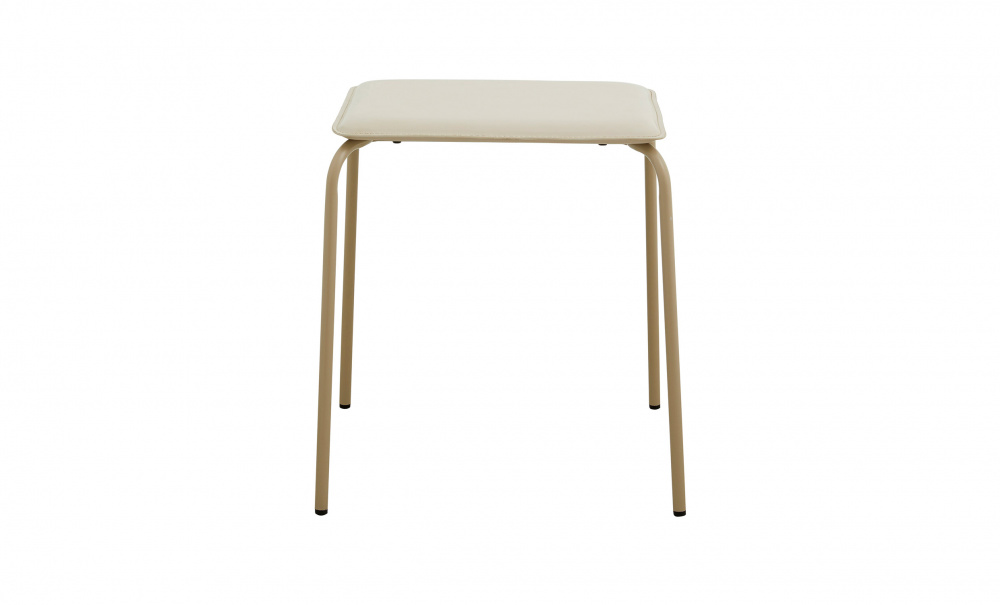 ESA Pall Beige i gruppen Matplats / Sittmbler / Stolar hos SoffaDirekt.se (9513)