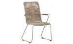 NOAH Stol Beige Byt till bild nr 1 (NOAH Stol Beige)