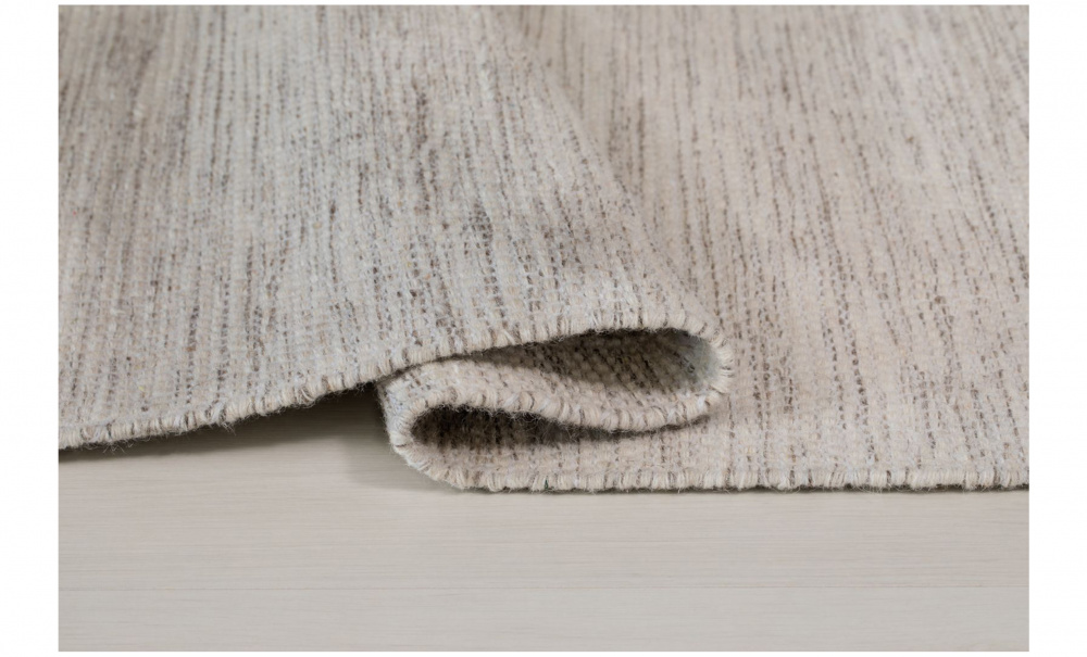 VALBO Ullmatta 300x400 Creme i gruppen Mattor & Textil / Mattor / Ullmattor & Rllakan hos SoffaDirekt.se (95646)