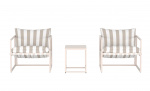 Byt till bild nr 1 (EDDI Loungeset Beige)