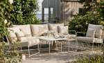 Byt till bild nr 2 (LIZ Soffgrupp Beige)