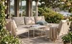 Byt till bild nr 3 (LIZ Soffgrupp Beige)