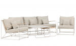 Byt till bild nr 4 (LIZ Soffgrupp Beige)