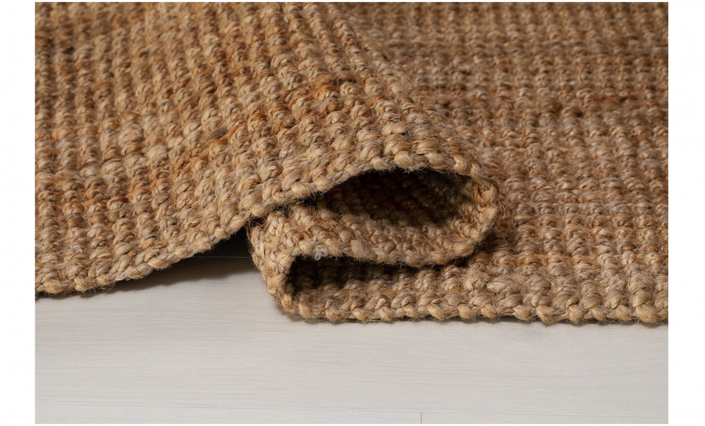 ARIA Jutematta 200x300 i gruppen Mattor & Textil / Mattor / Jutemattor hos SoffaDirekt.se (98487)
