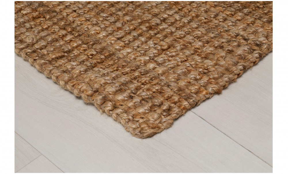 ARIA Jutematta 200x300 i gruppen Mattor & Textil / Mattor / Jutemattor hos SoffaDirekt.se (98487)