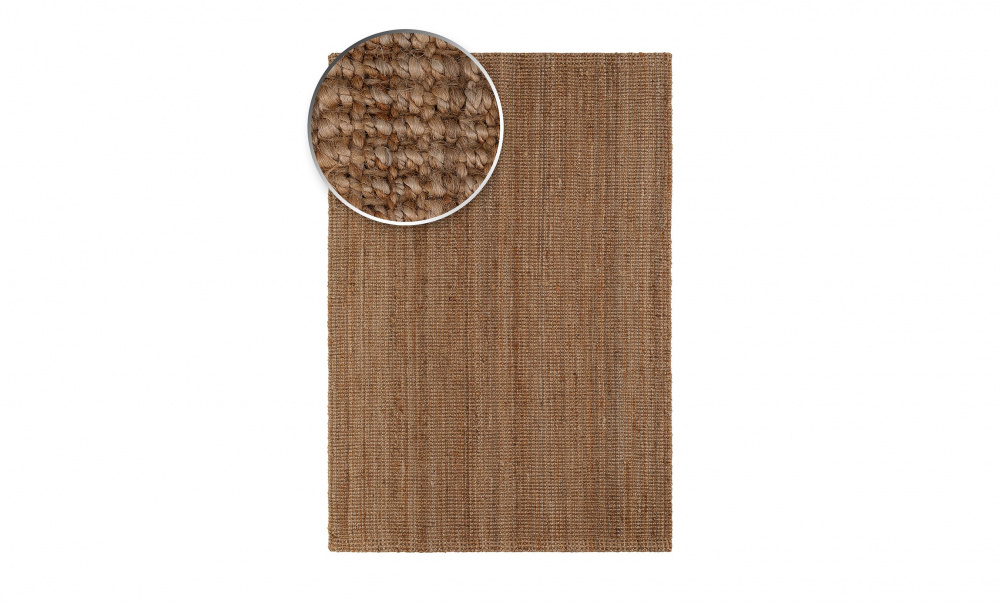 ARIA Jutematta 200x300 i gruppen Mattor & Textil / Mattor / Jutemattor hos SoffaDirekt.se (98487)