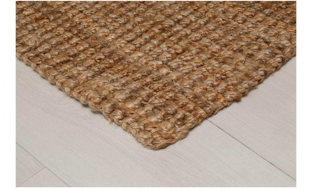 ARIA Jutematta 240x340 i gruppen Mattor & Textil / Mattor / Jutemattor hos SoffaDirekt.se (98494)