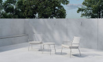 Byt till bild nr 2 (ALEJANDRO Loungeset Beige)