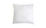 Byt till bild nr 1 (TIFFANY Innerkudde 55x55 Vit)