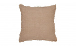 Byt till bild nr 1 (SOLINA Kuddfodral 45x45 Beige)